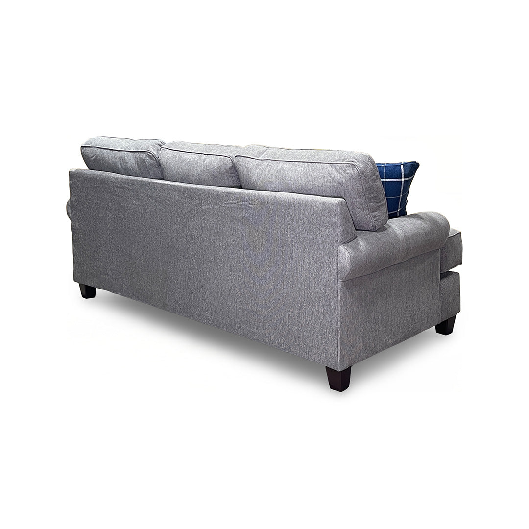 Savannah Sofa and Loveseat