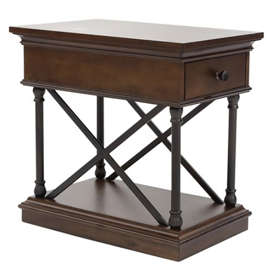 Mesa auxiliar Tribeca