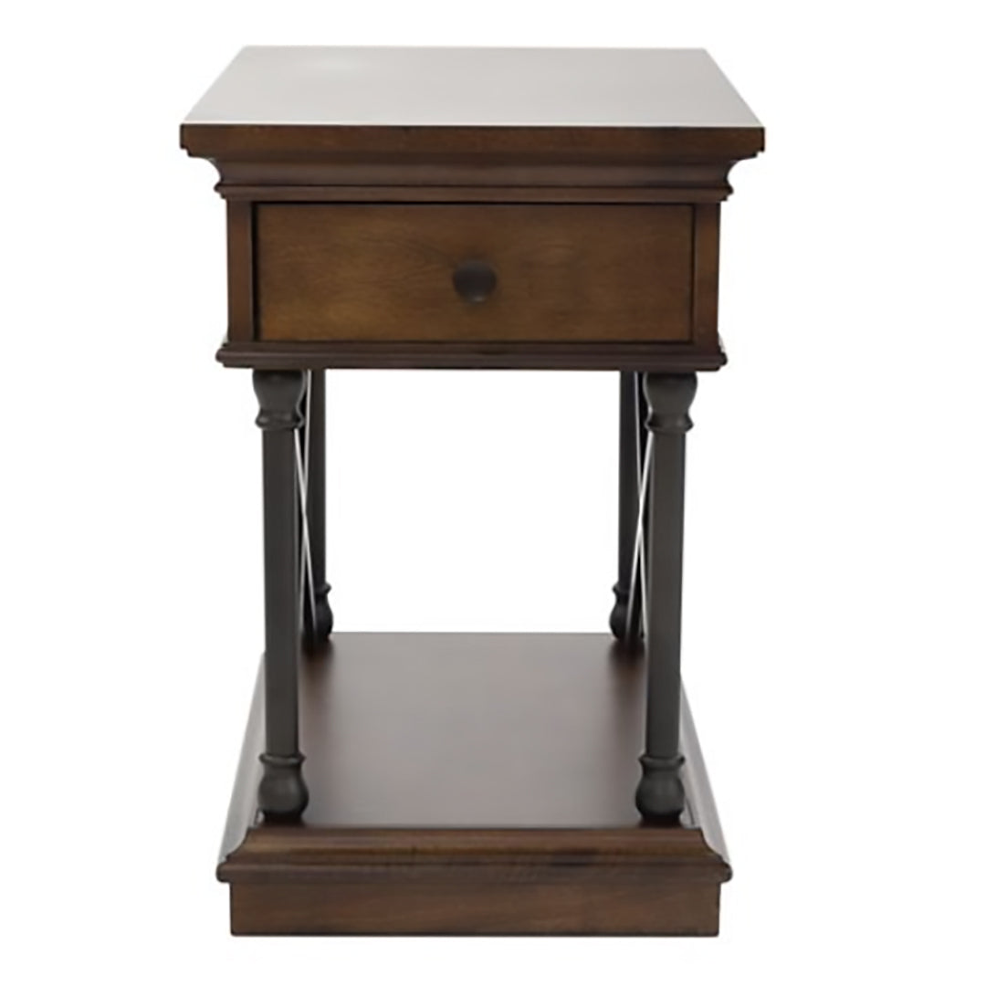 Mesa auxiliar Tribeca