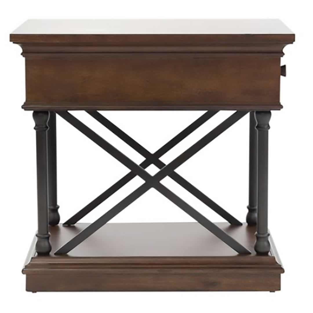 Mesa auxiliar Tribeca