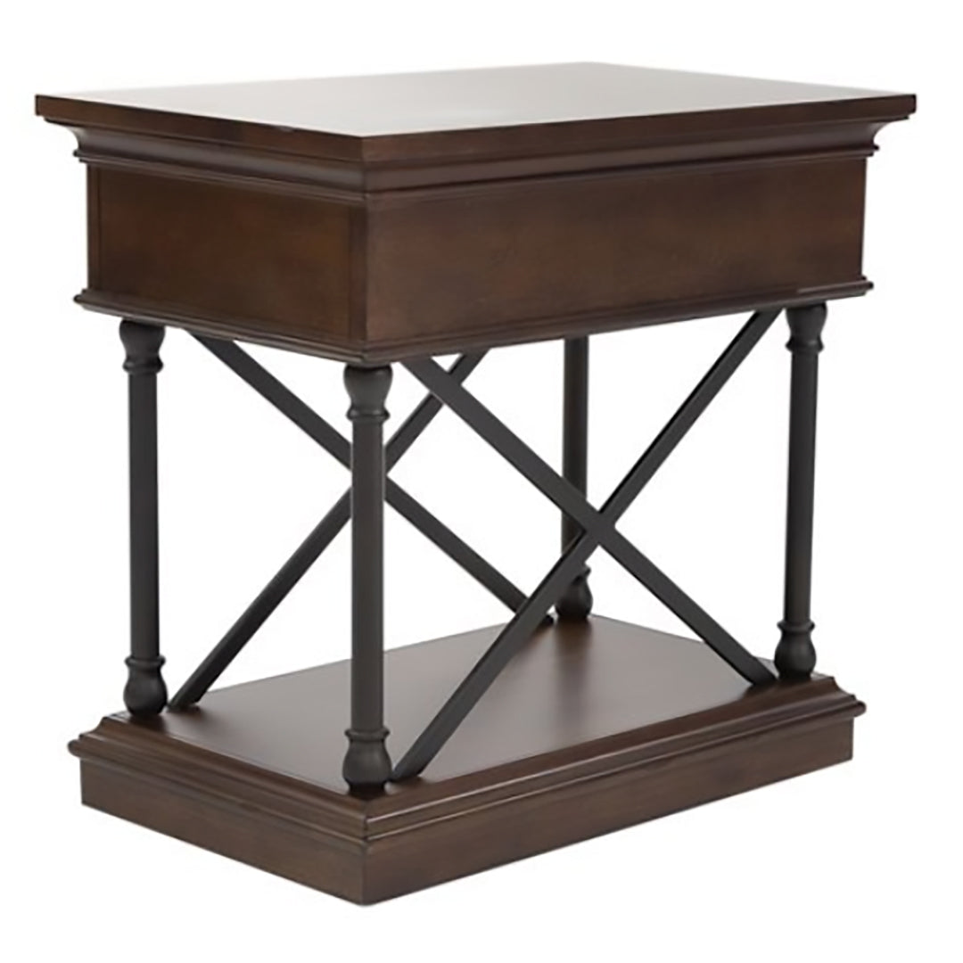 Mesa auxiliar Tribeca