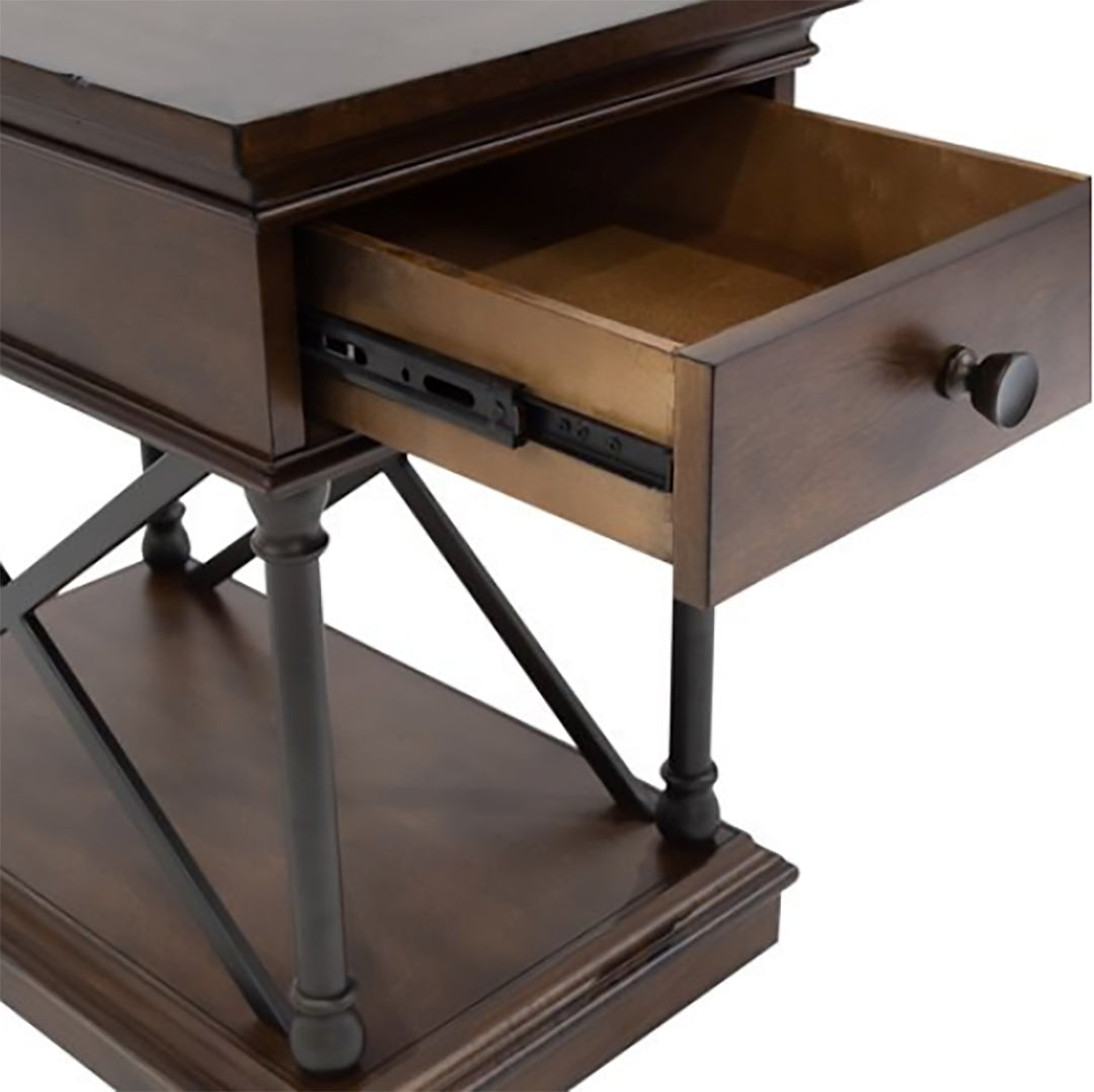 Mesa auxiliar Tribeca