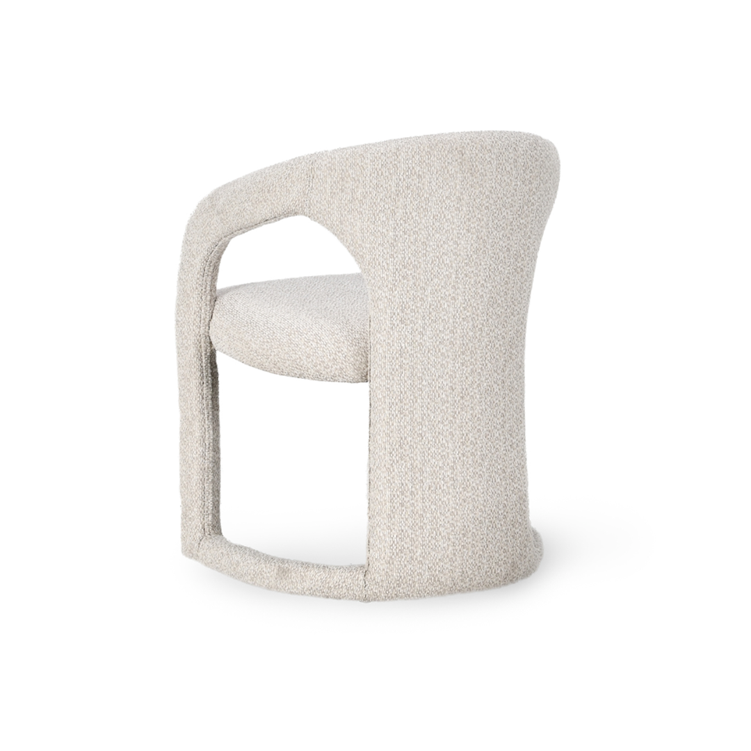 Archie Upholstered Dining Chair