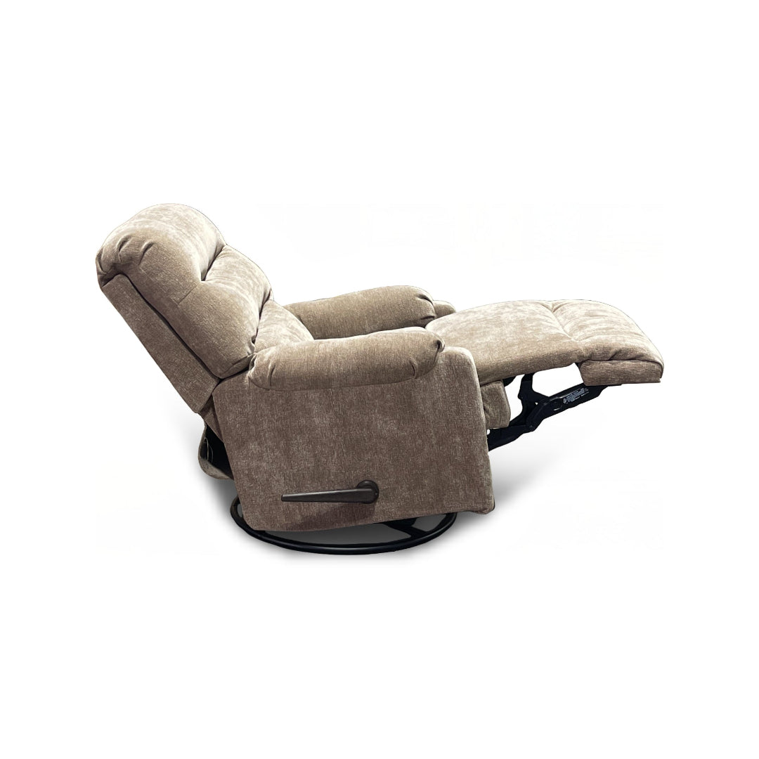 Sedgefield Swivel Glider Recliner