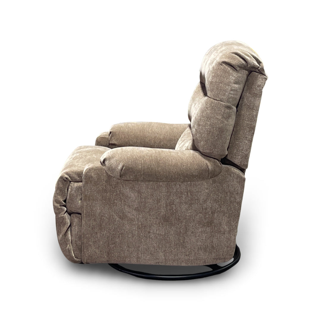 Sedgefield Swivel Glider Recliner