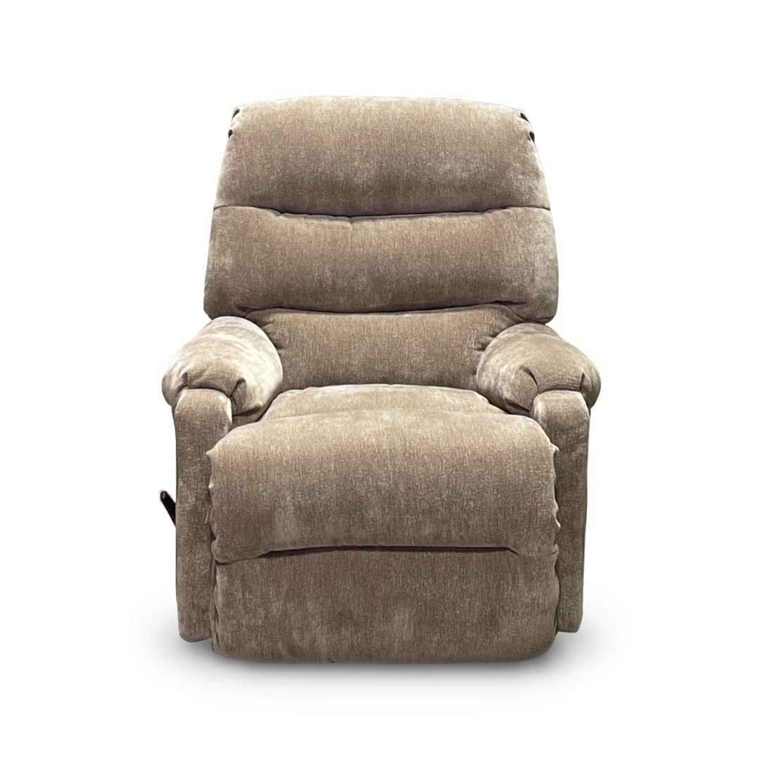 Sedgefield Swivel Glider Recliner