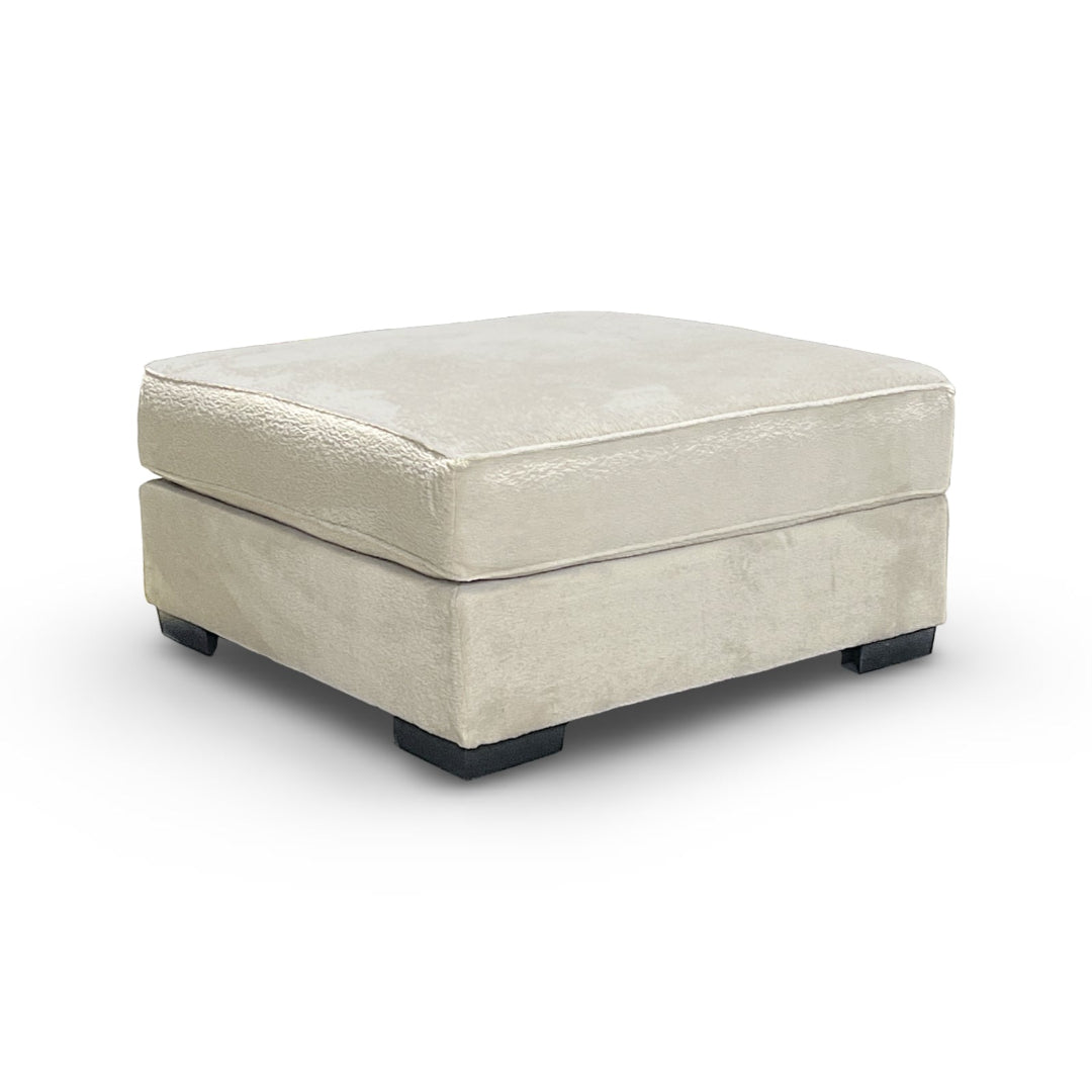 Seccional Serendipity con chaise longue derecha