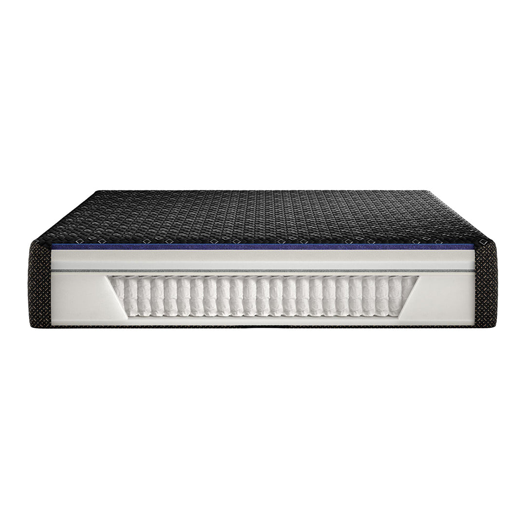 Beautyrest Black® XCS Series 3 Plush Mattress