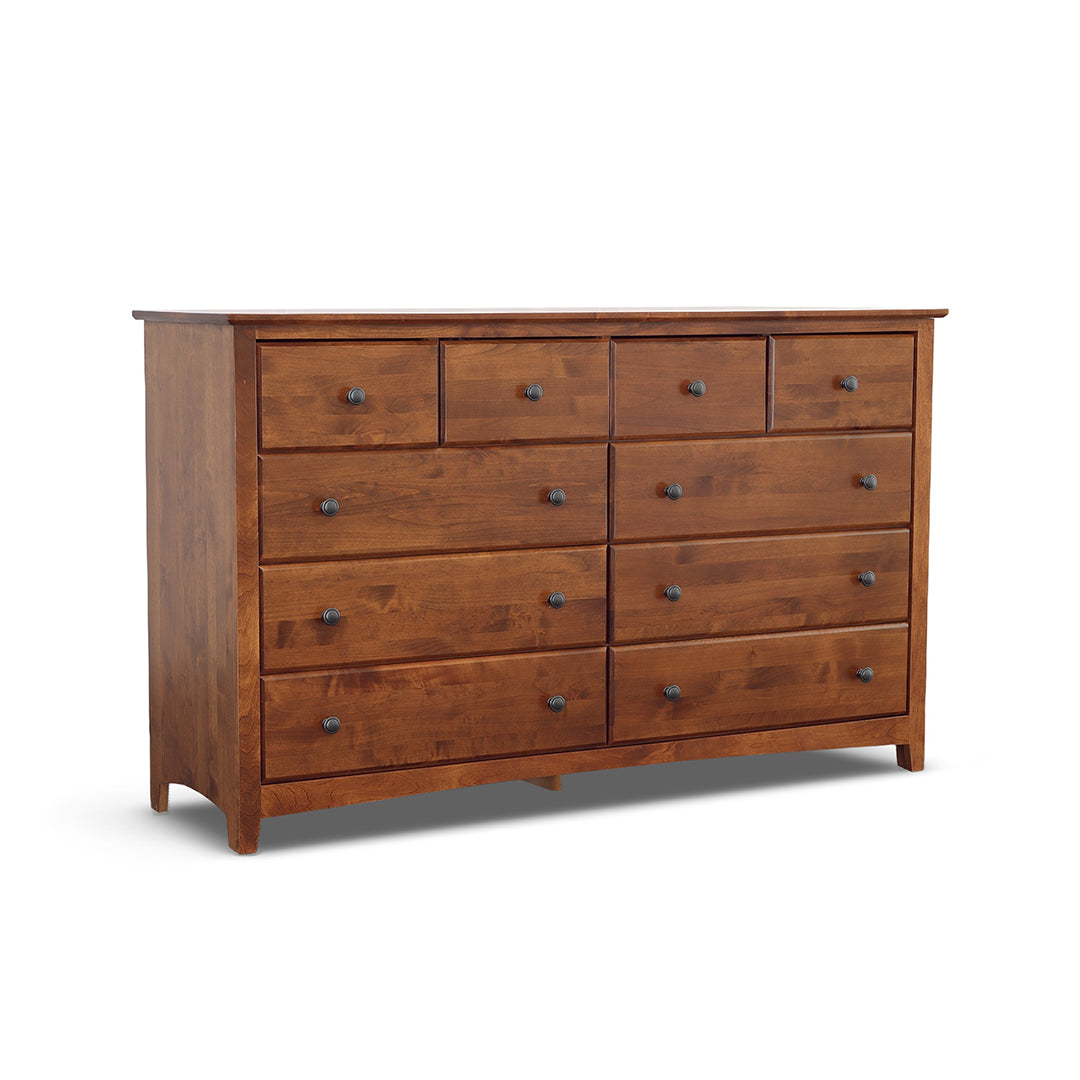 Shaker Dresser