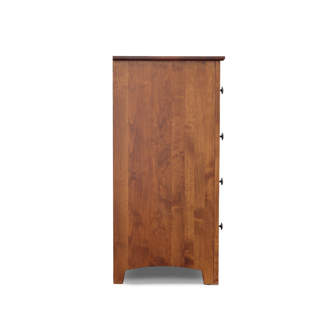 Shaker Dresser