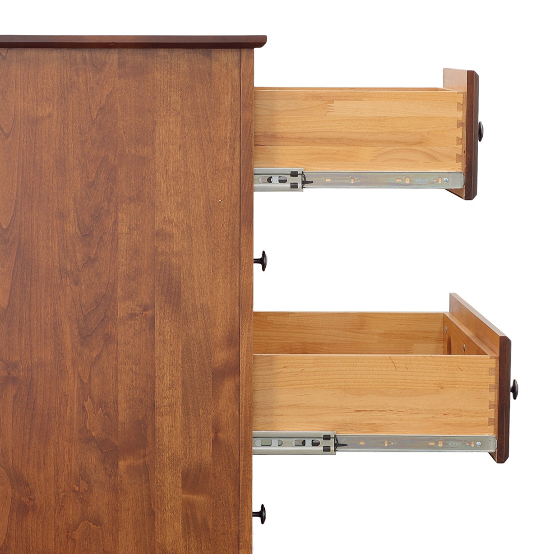 Shaker Dresser