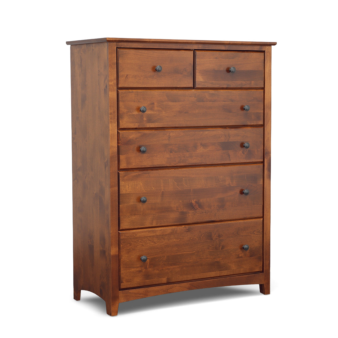 Shaker Chest