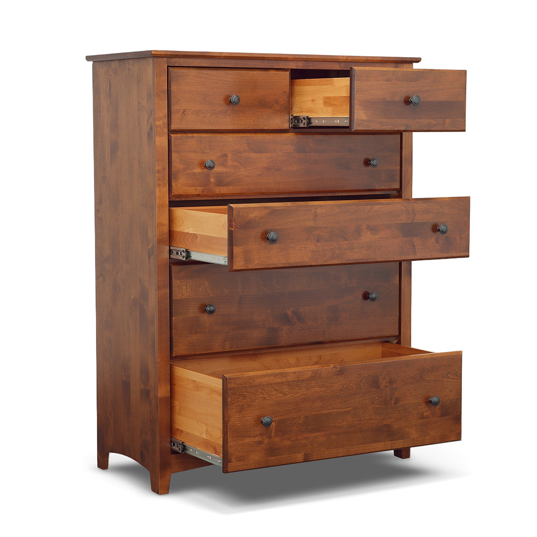 Shaker Chest