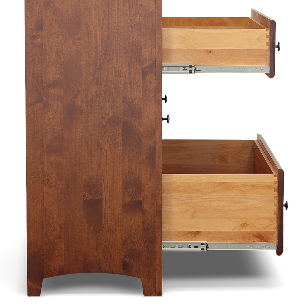 Shaker Chest