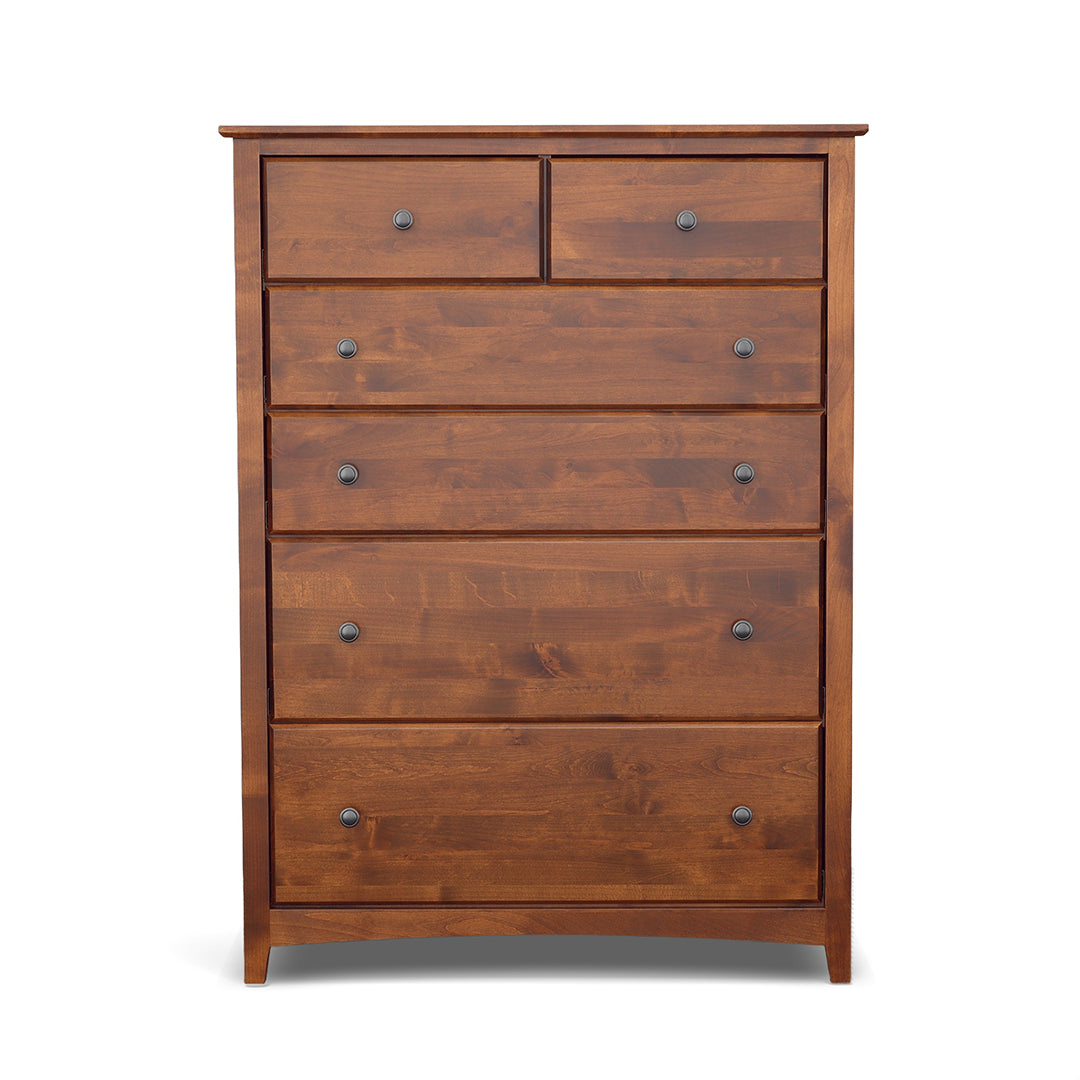 Shaker Chest
