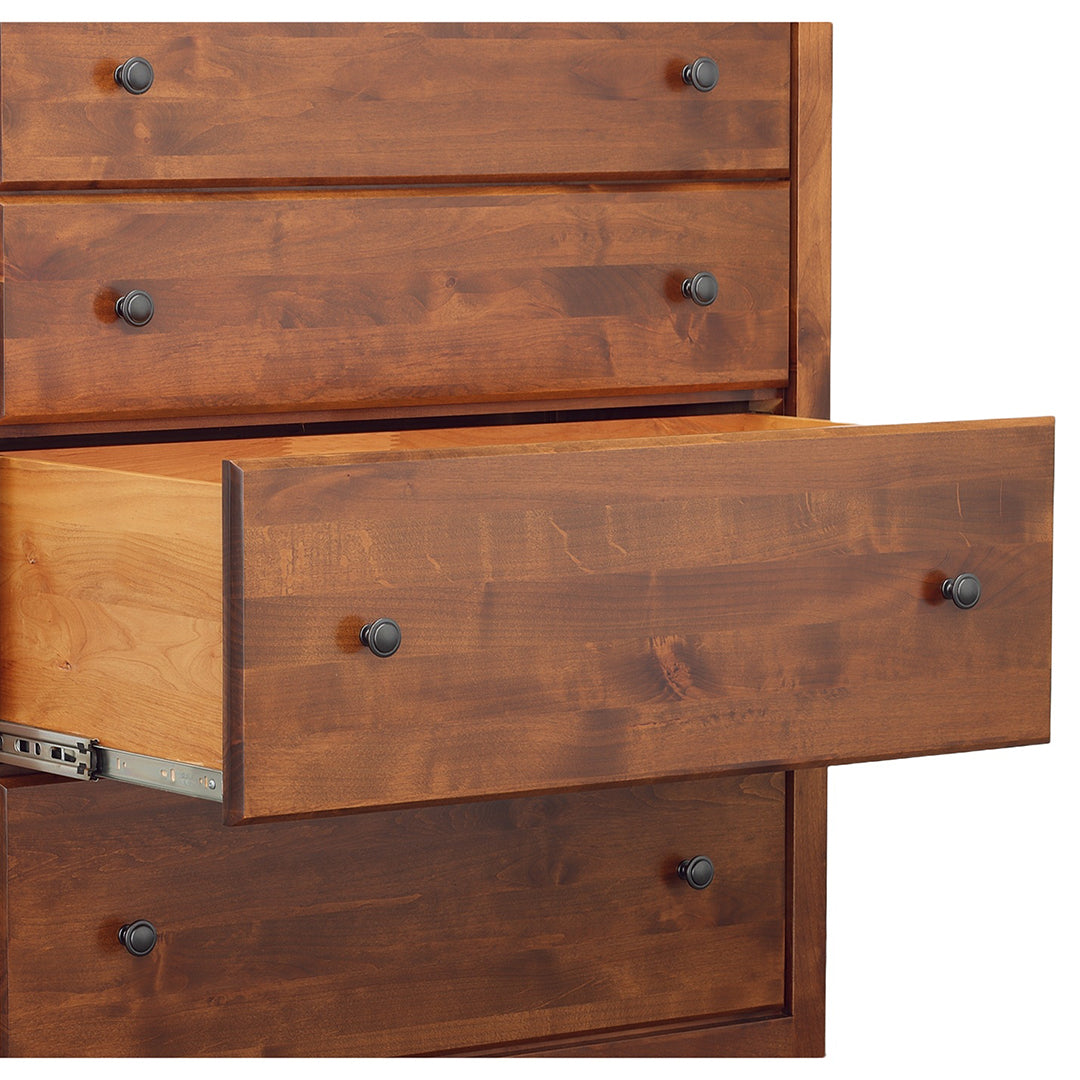 Shaker Chest