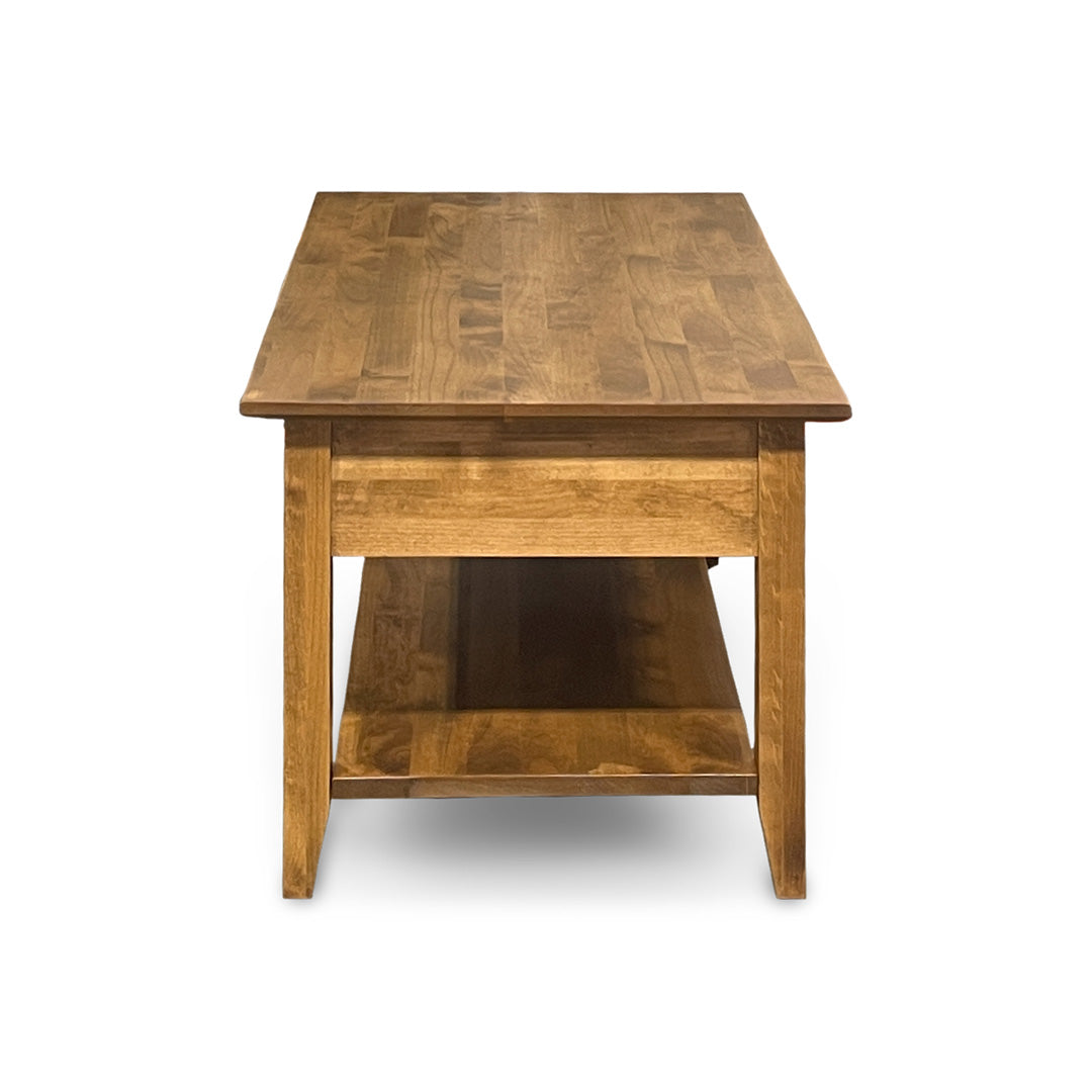 Shaker Coffee Table