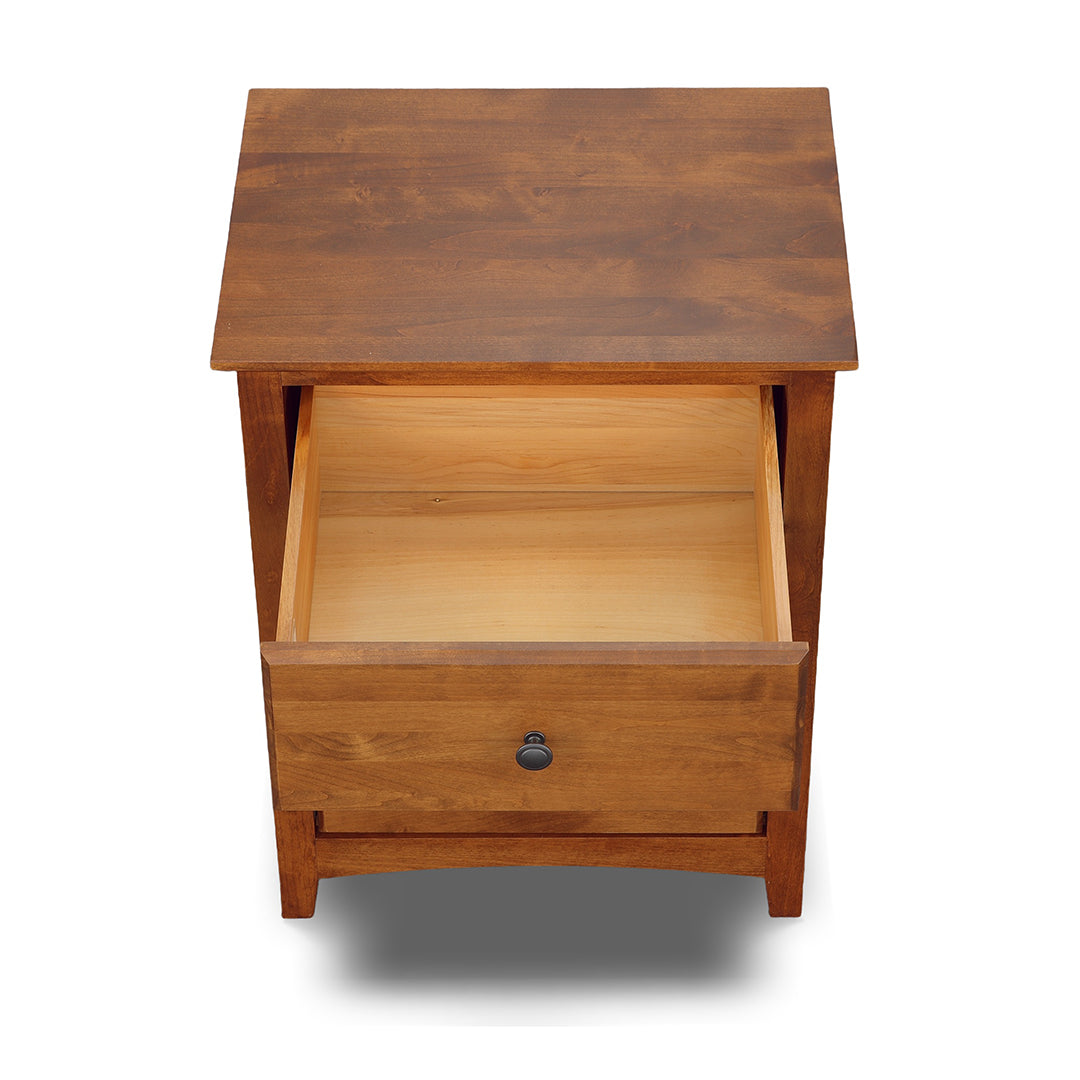 Shaker Nightstand