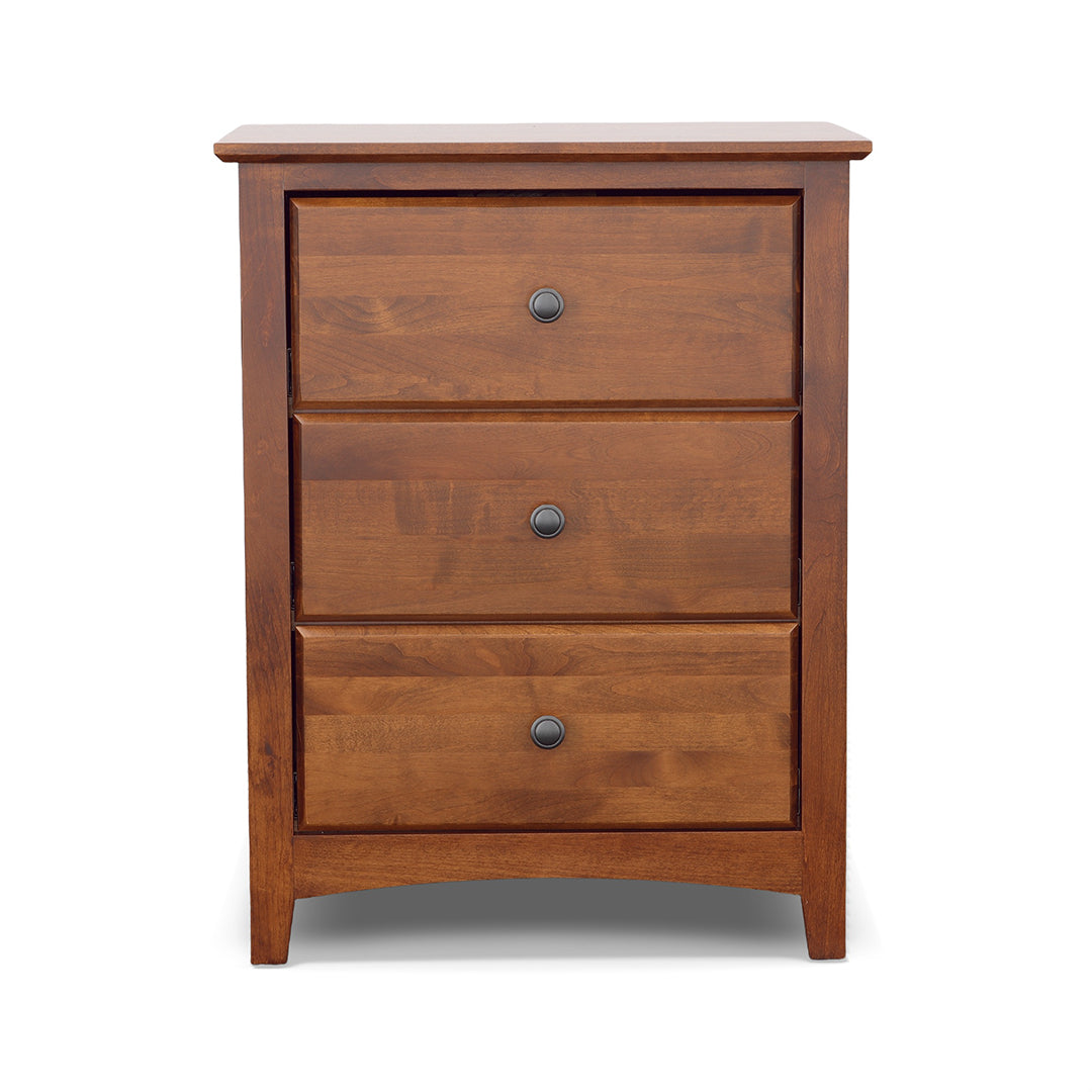 Shaker Nightstand