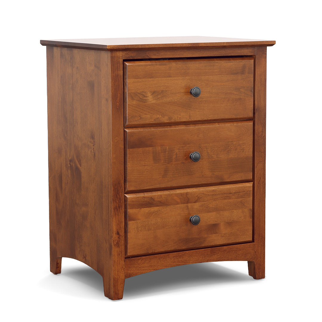 Shaker Nightstand