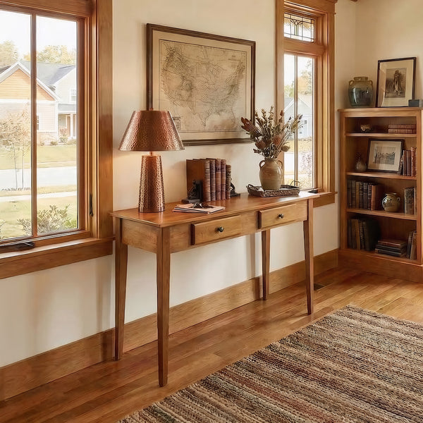 Shaker Sofa Table