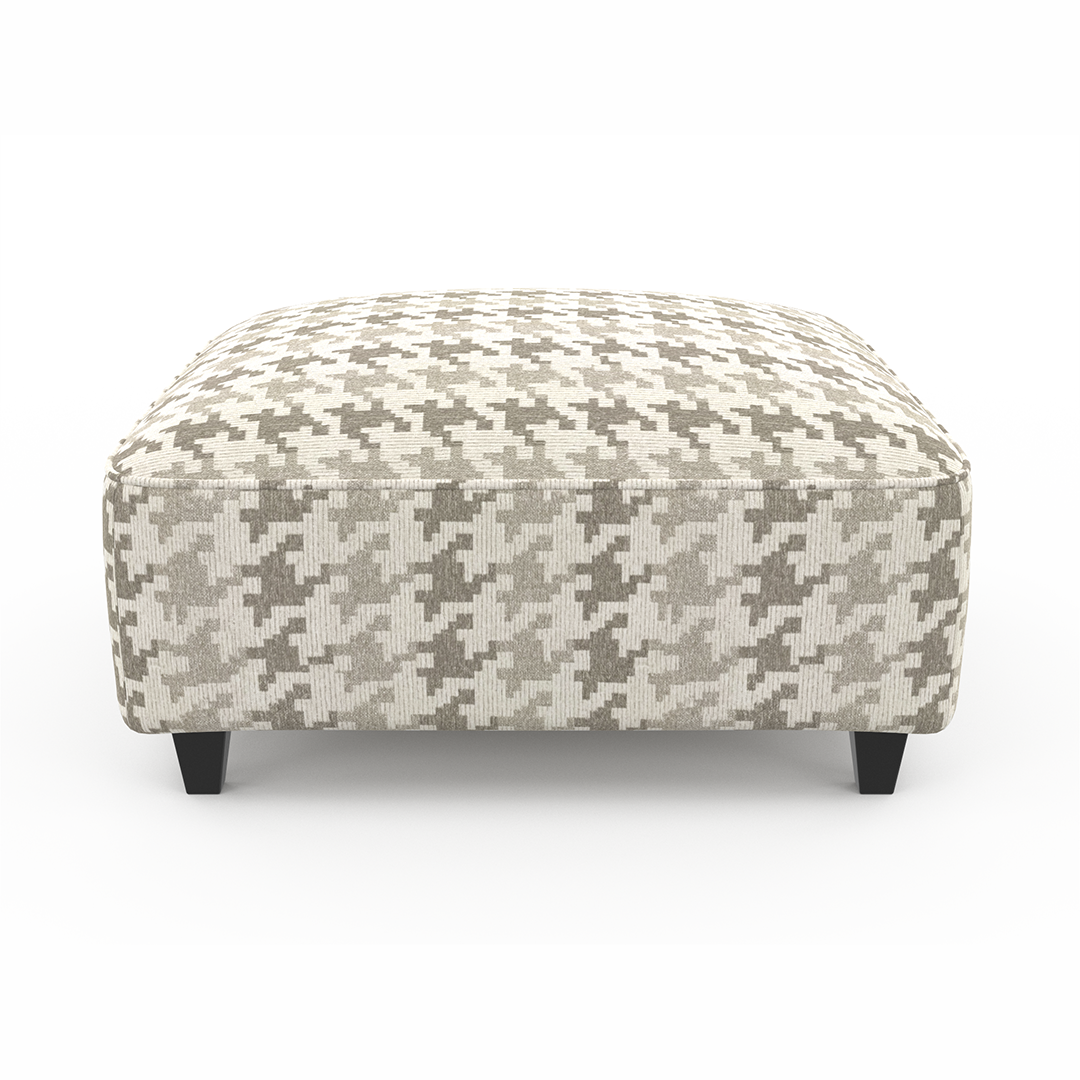 Blass Berber Cocktail Ottoman
