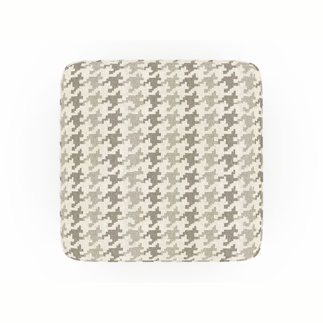 Blass Berber Cocktail Ottoman