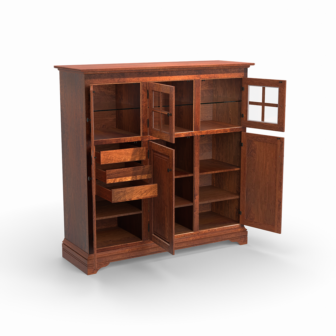 Gabinete de Nueva Inglaterra