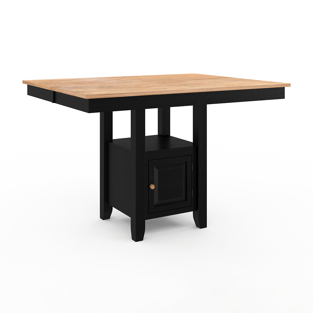Emily Counter Dining Table