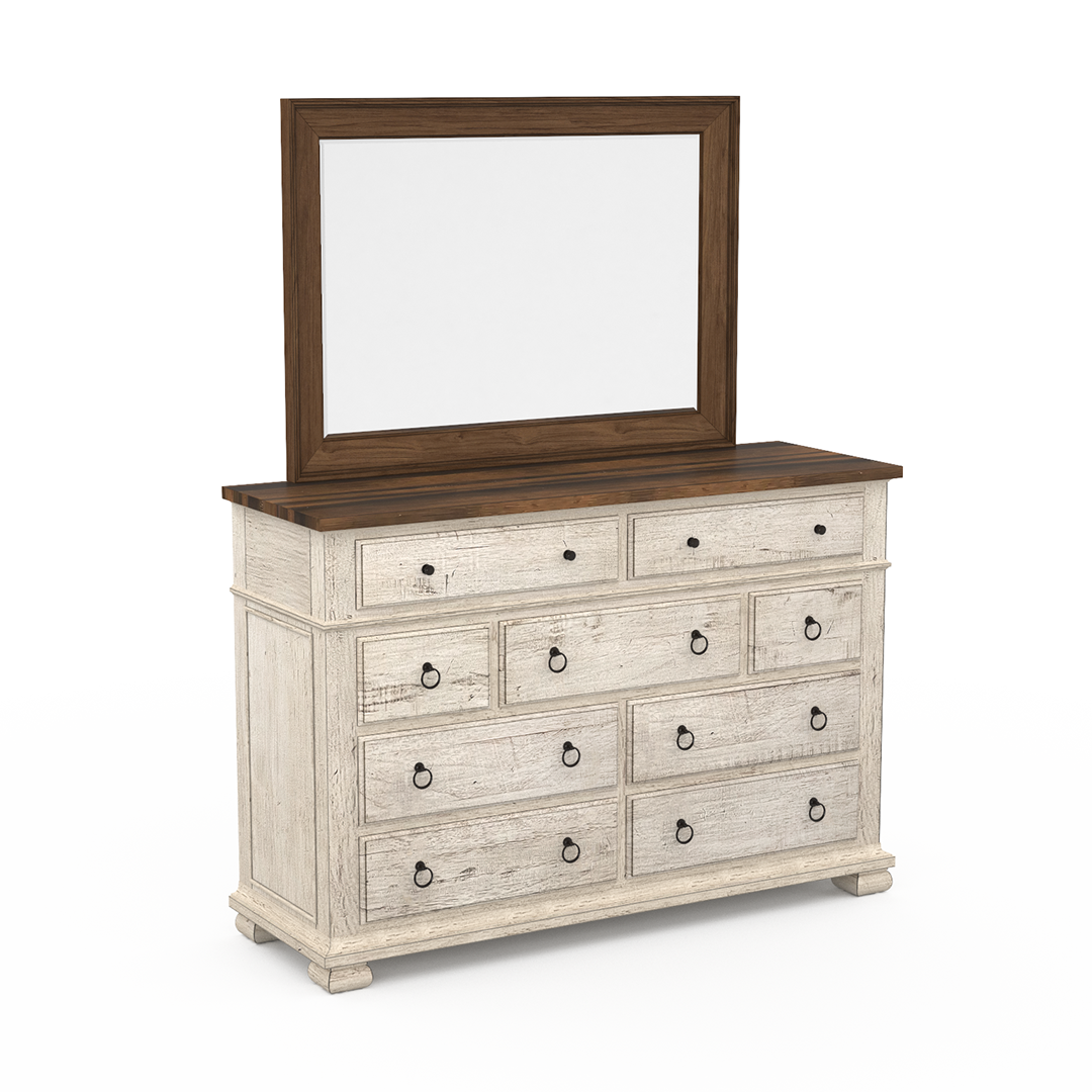 Belmont Bedroom Group