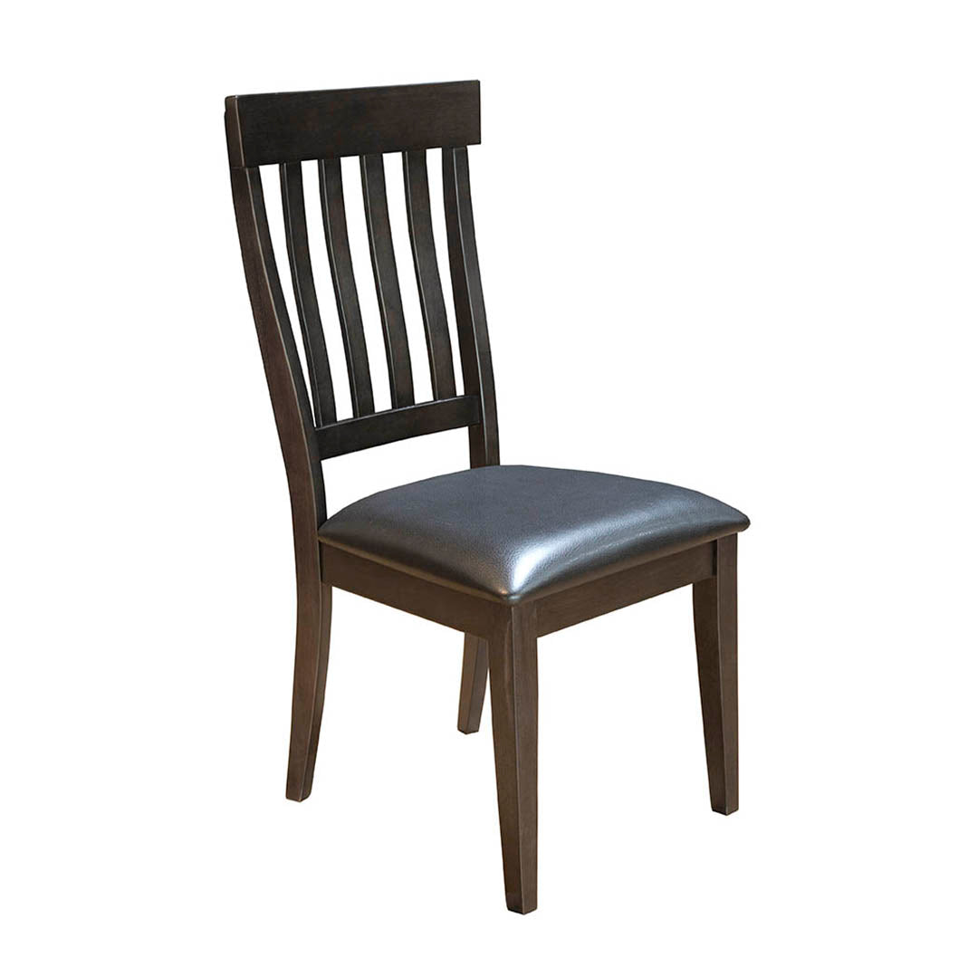 Mariposa Dining Set (5pc) - Gray