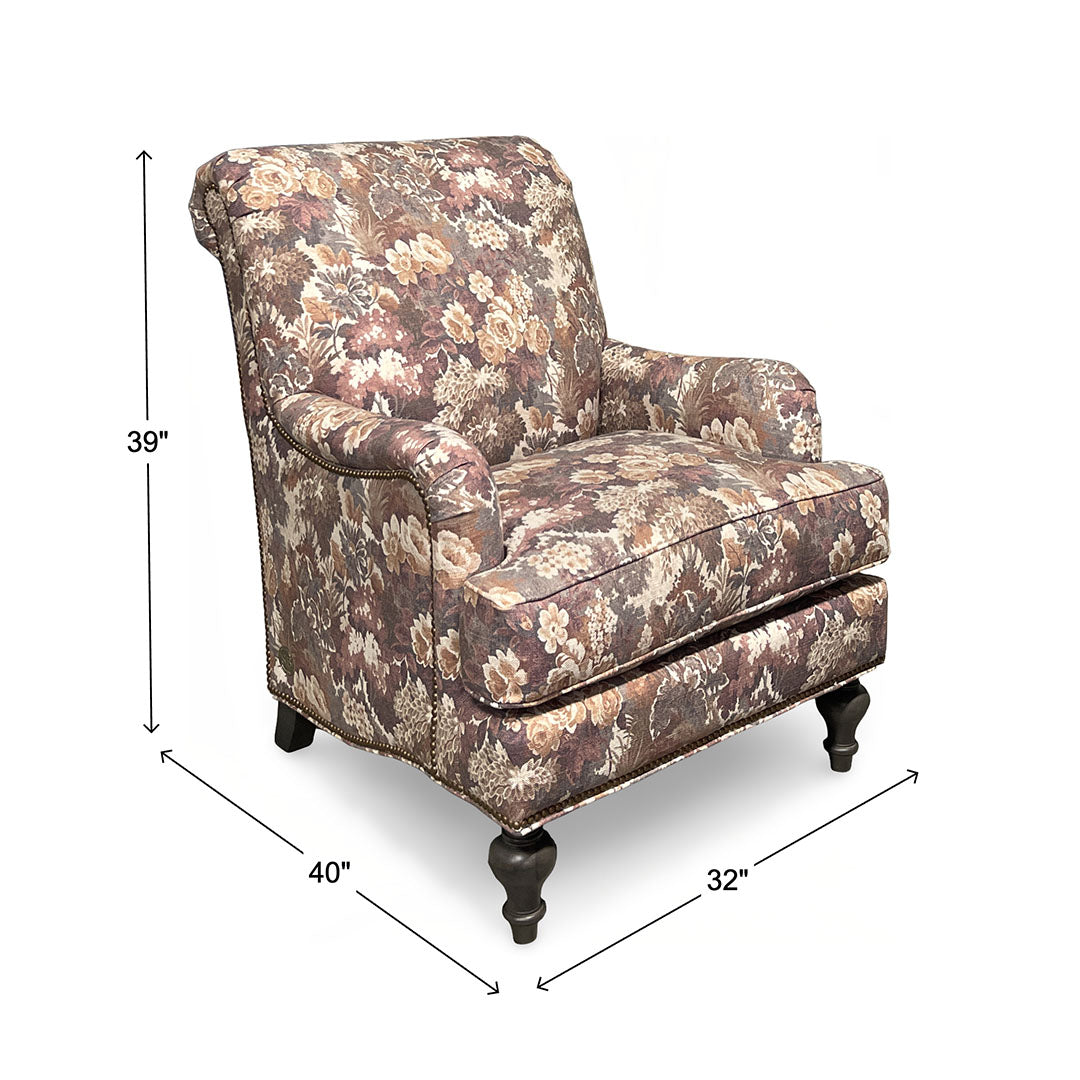 Smith Accent Chair