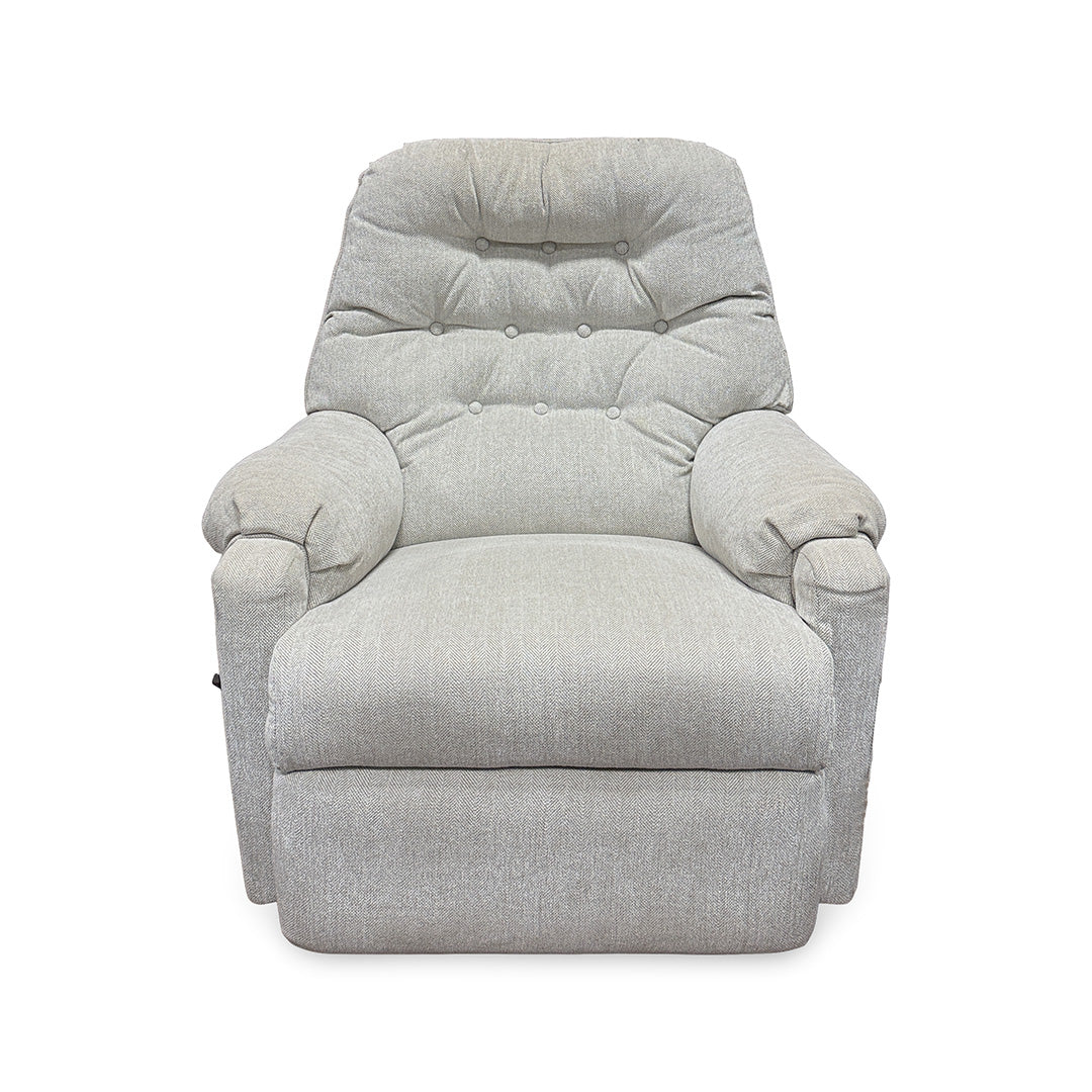 Sondra Swivel Glider Recliner