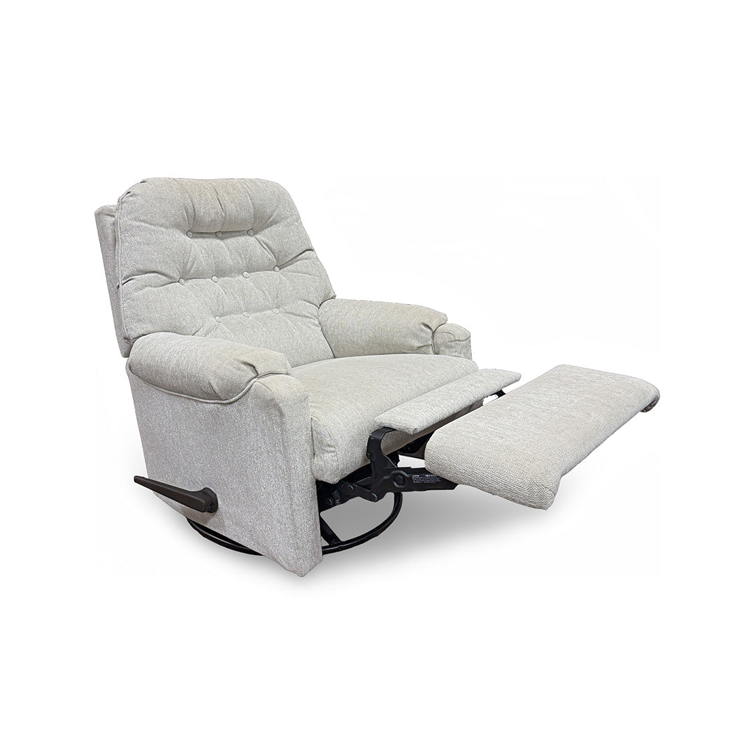 Sondra Swivel Glider Recliner