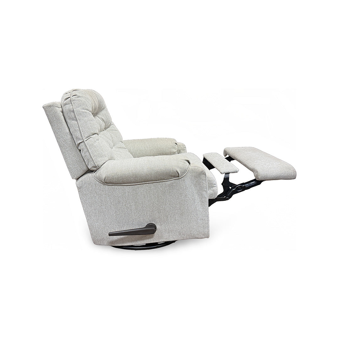 Sondra Swivel Glider Recliner