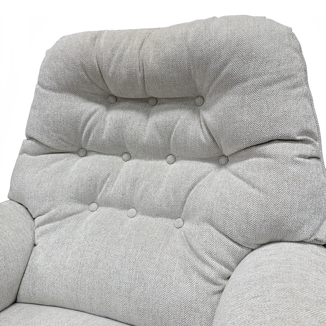 Sondra Swivel Glider Recliner