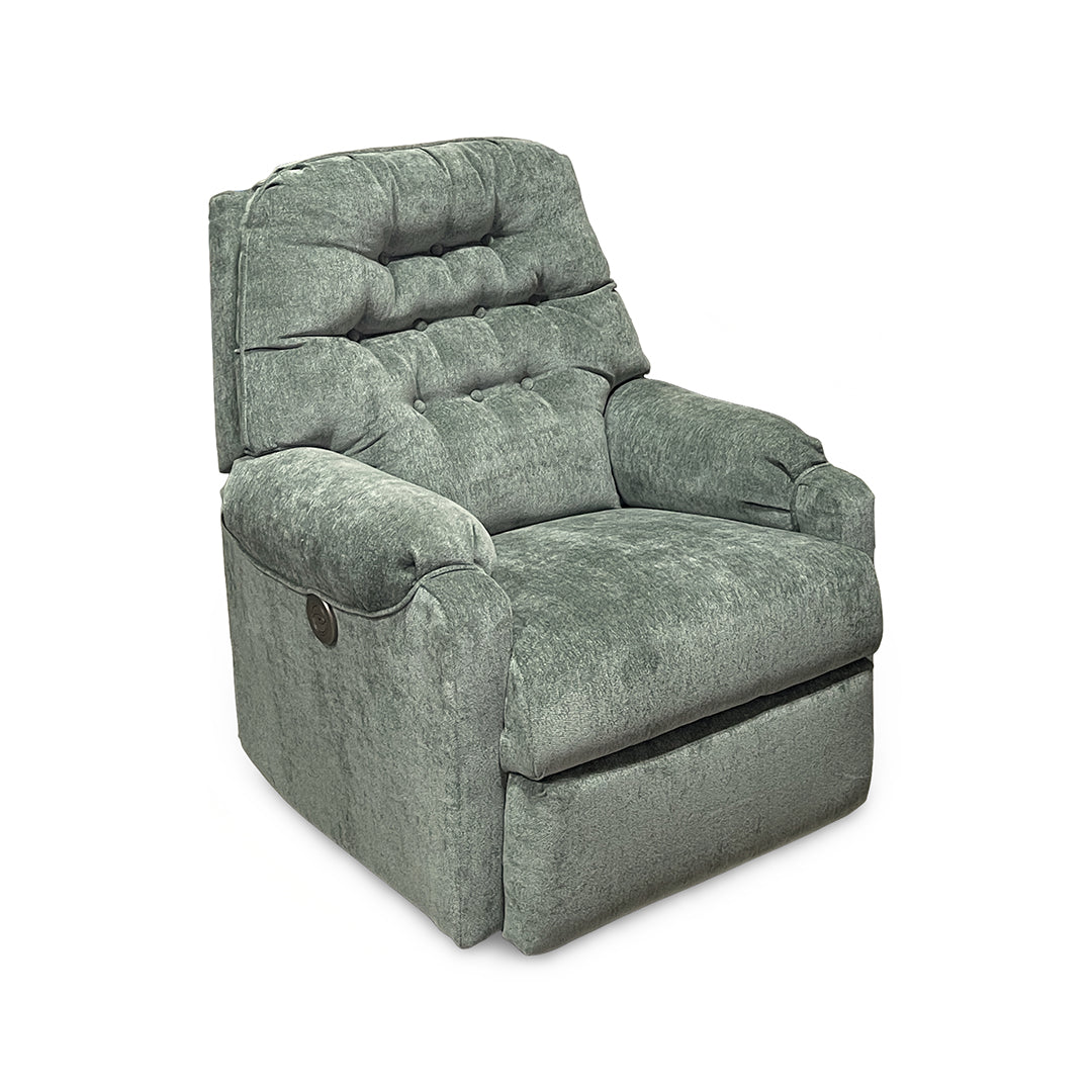 Sondra Power Rocker Recliner