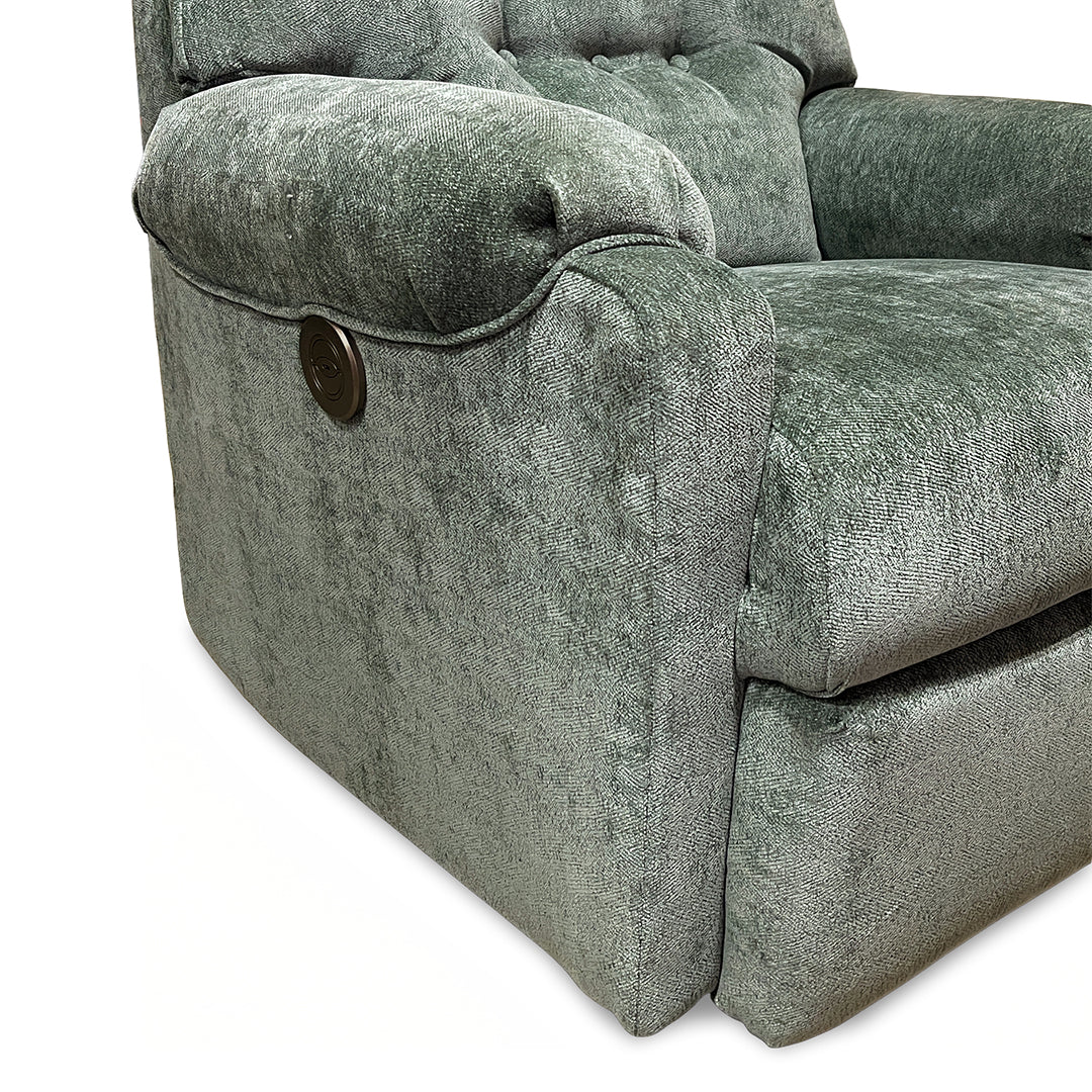 Sondra Power Rocker Recliner