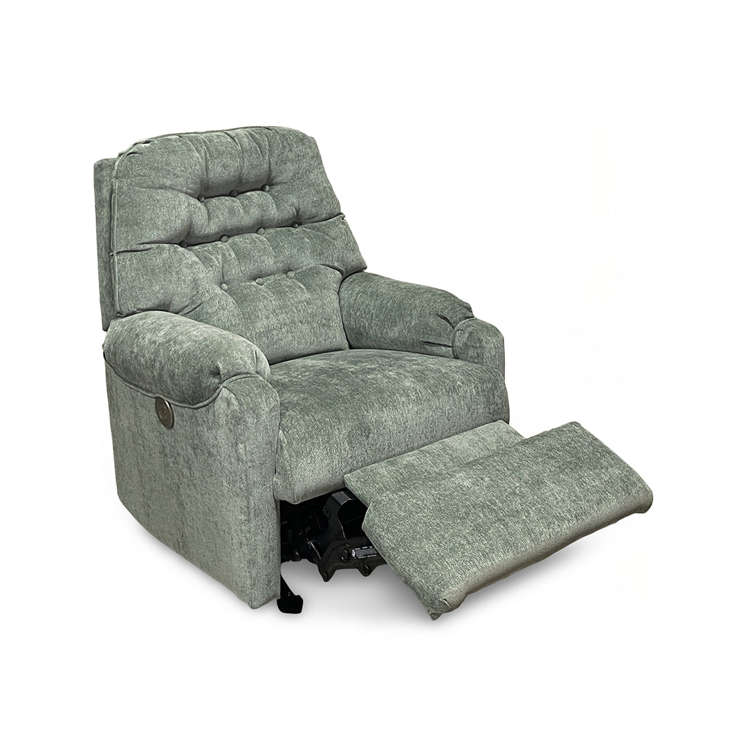 Sondra Power Rocker Recliner