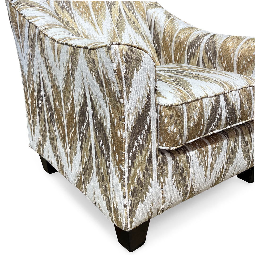 Sonoma Accent Chair