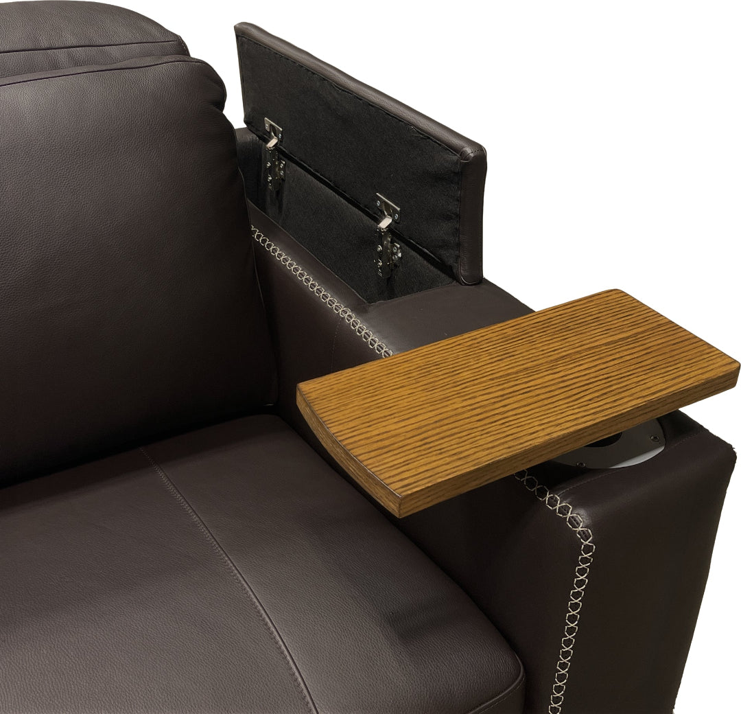 Sonoma Power Recliner