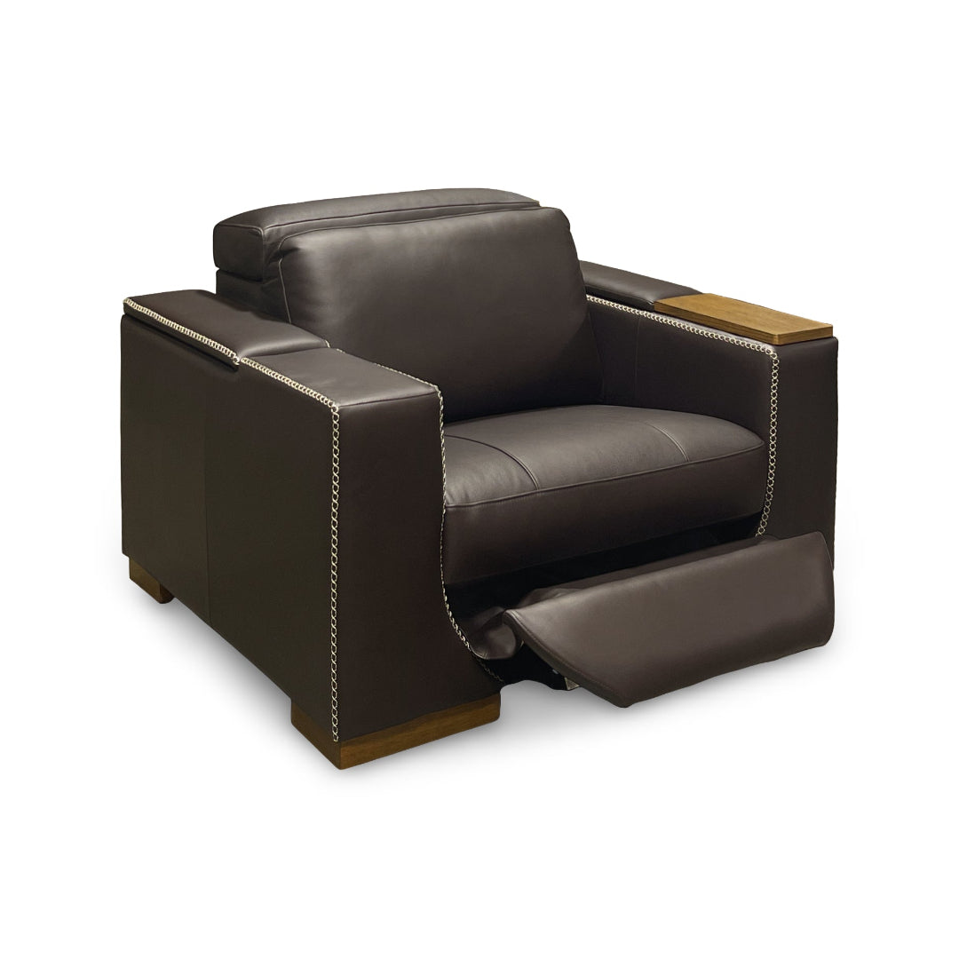Sonoma Power Recliner