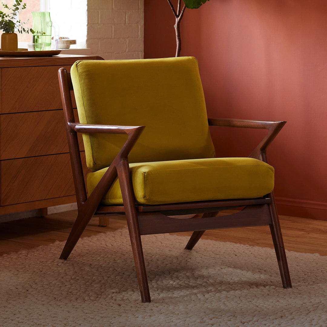 Soto Accent Chair