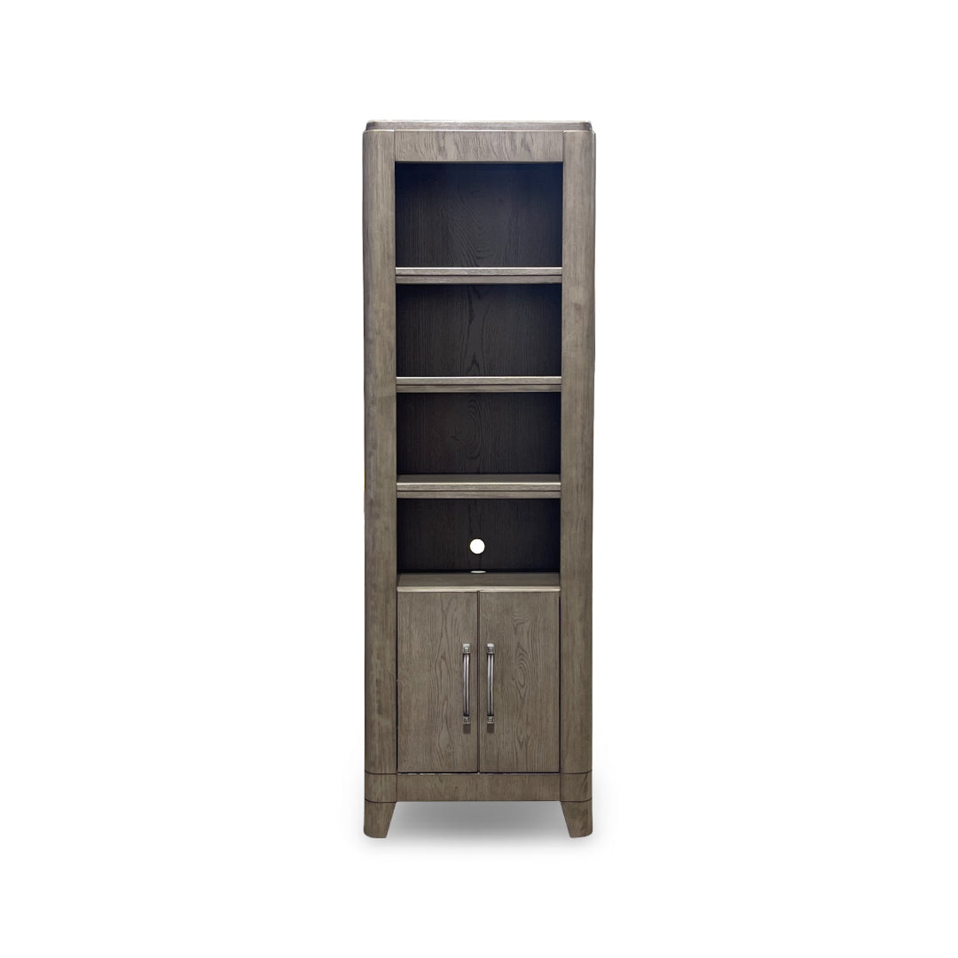 Southerland Point Bookcase