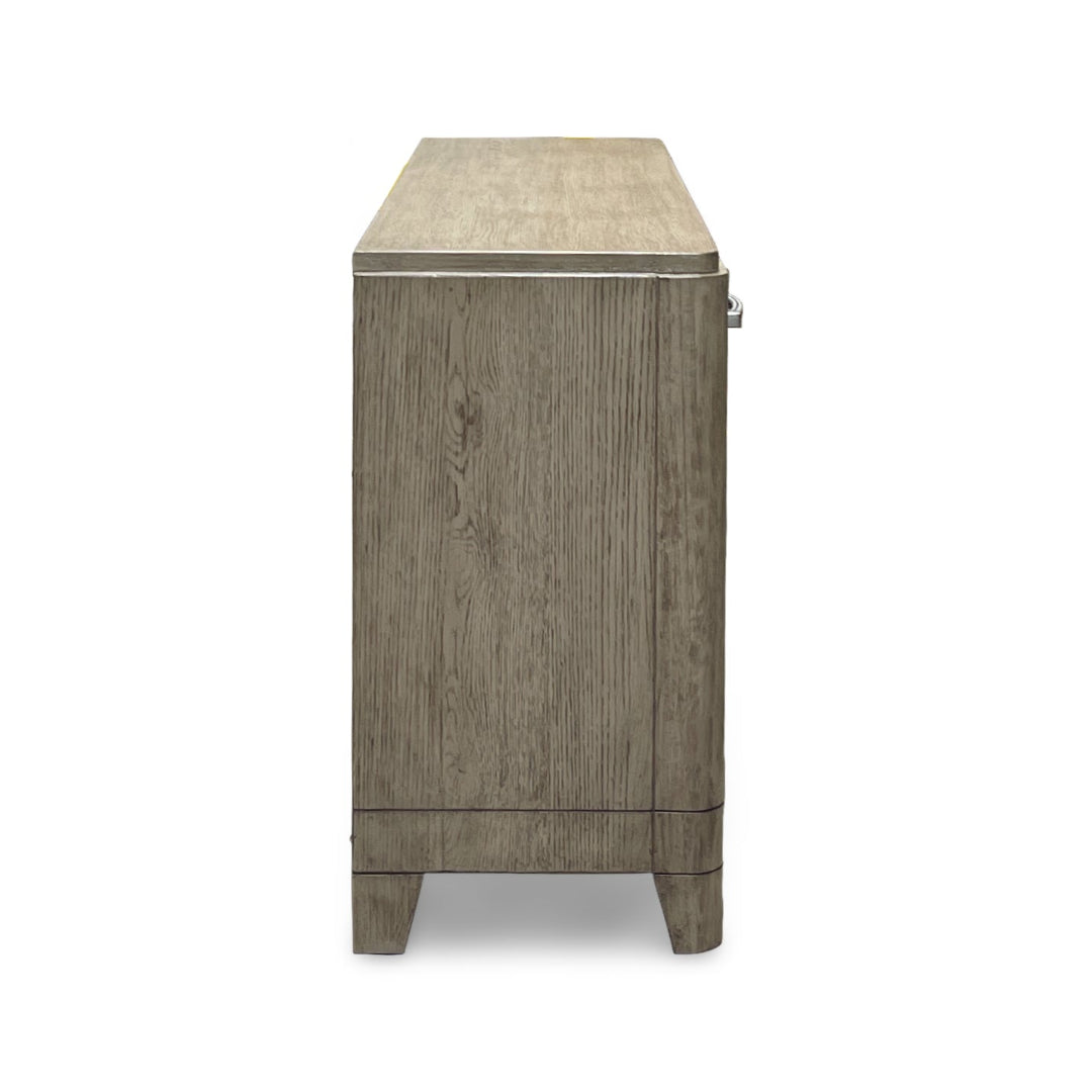 Southerland Point Console - 60 Inches