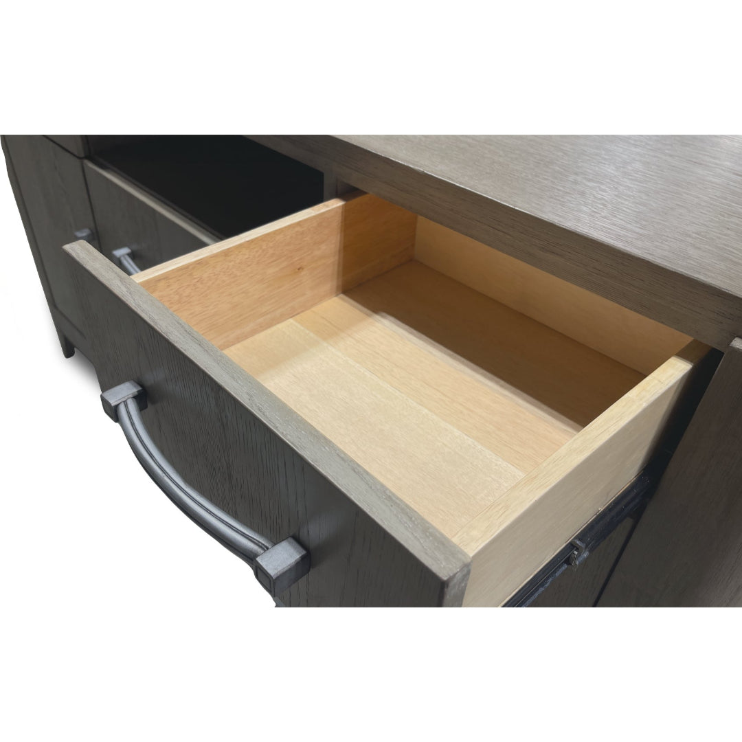 Southerland Point Console - 60 Inches