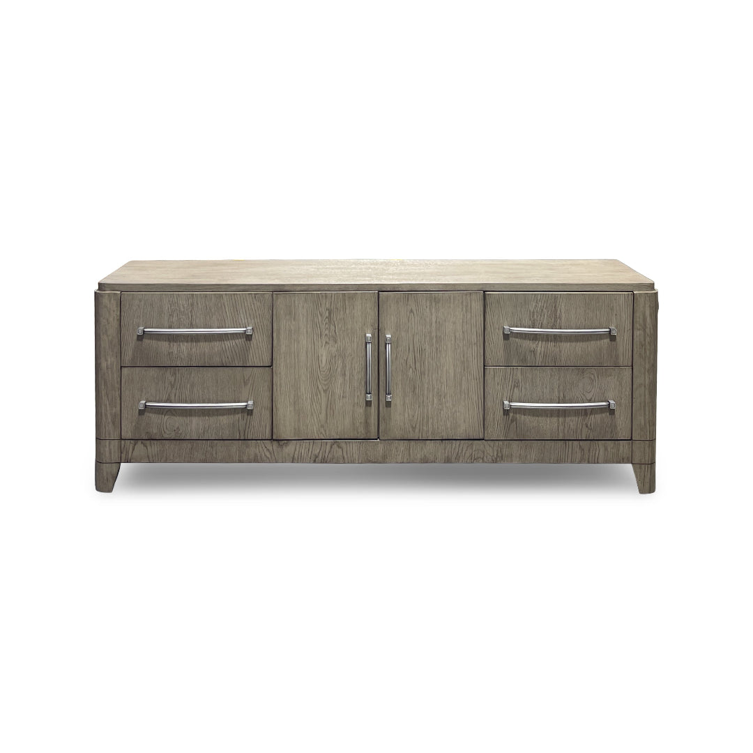 Southerland Point Console- 72 Inches