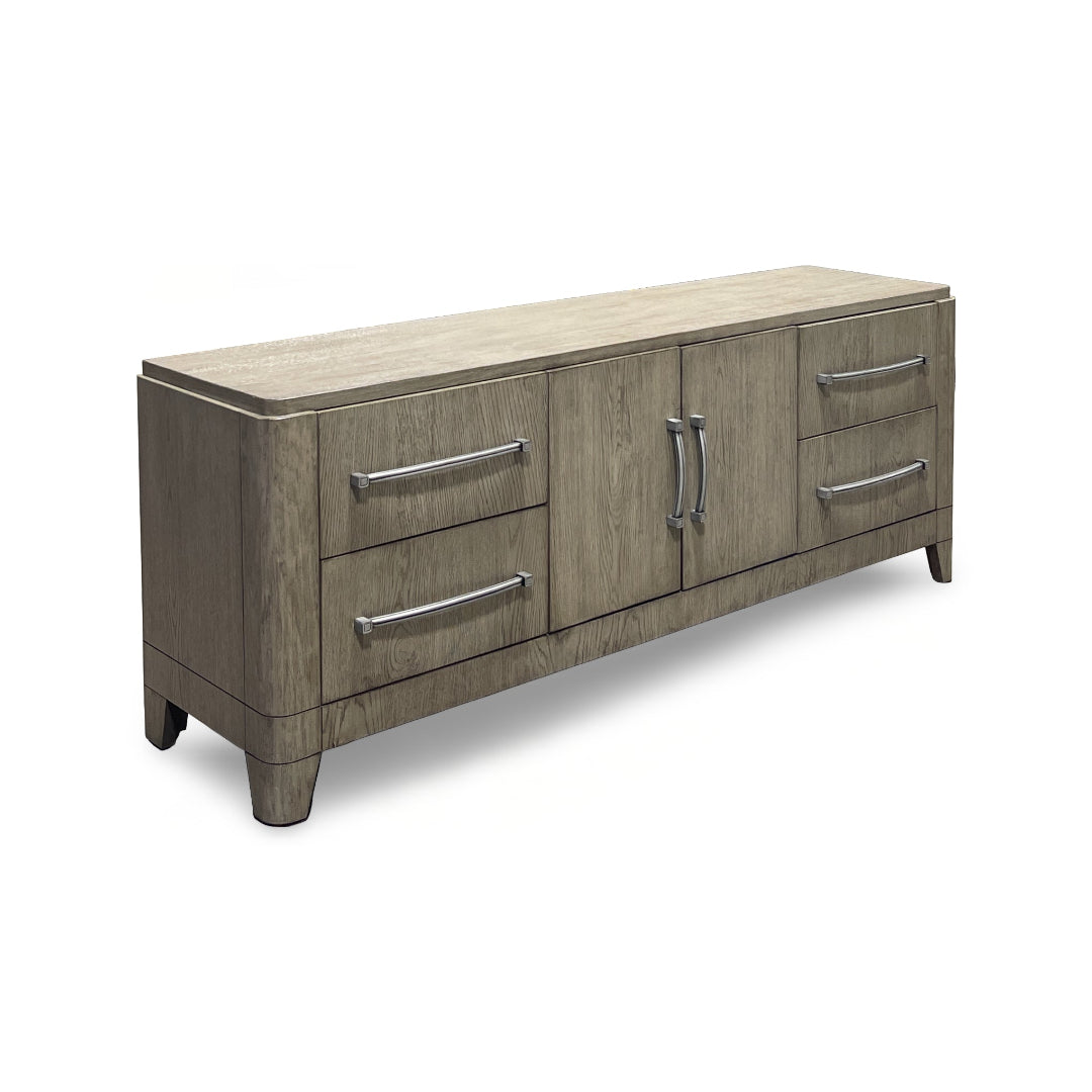 Southerland Point Console- 72 Inches