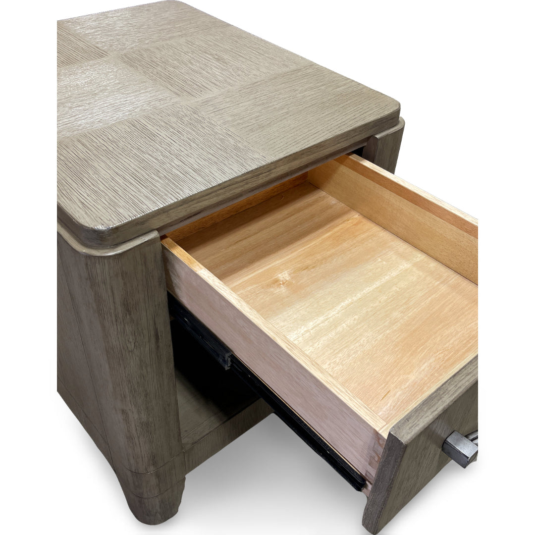 Southerland Point End Table