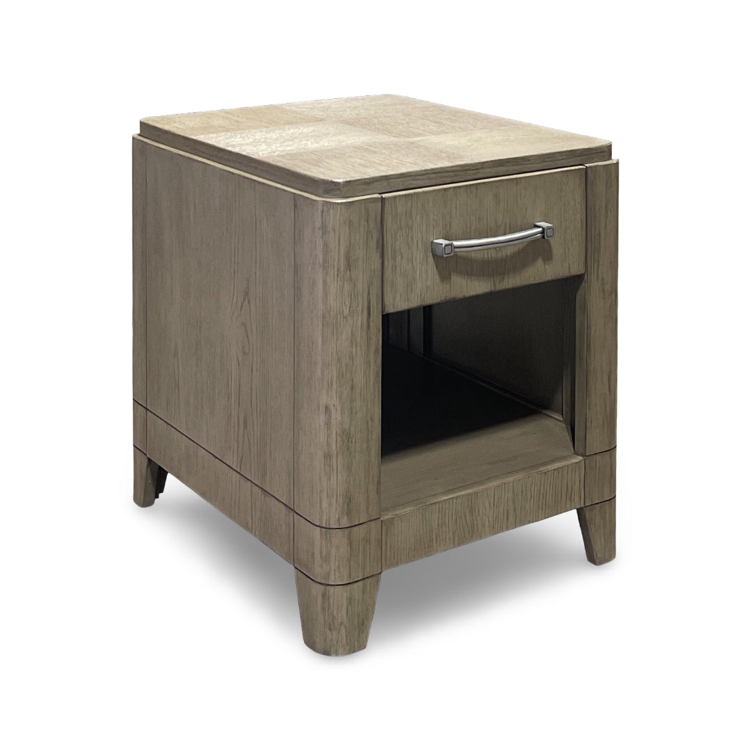 Southerland Point End Table